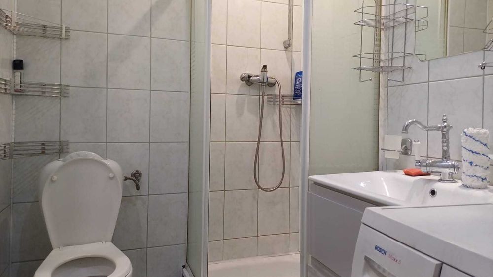 двомісний номер для пари, Bytom Zabrzańska, Speak ENGLISH