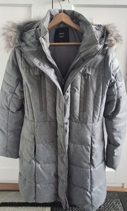 Płaszcz zimowy CROPP