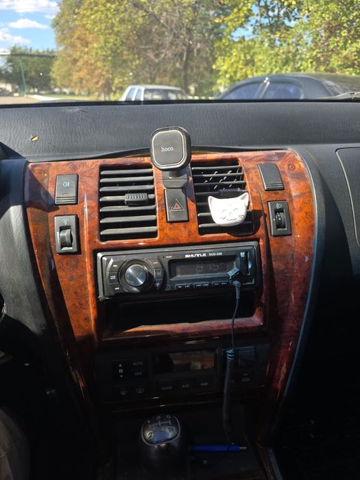 Продам Хюндай Терракан