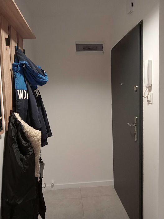 Rezerwacja Wynajmę od 02.2026 mieszkanie 41m2