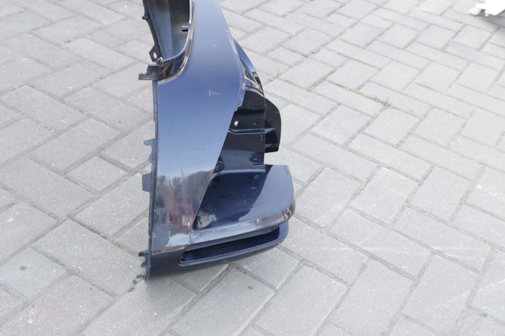 7072 Kufer Prawy obudowa 01-10 Honda Goldwing Gl1800