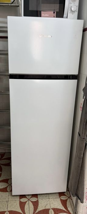 Frigorífico Meireles