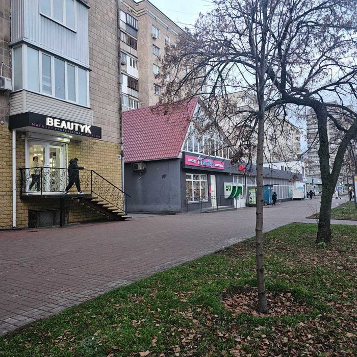 Продаж нежитлового приміщення,центр, бізнес,276 м.кв.Ціна знижена .