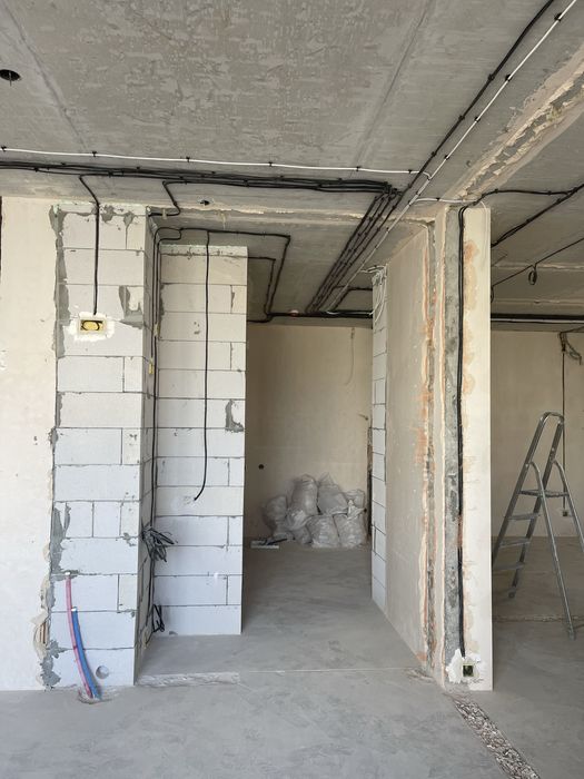 Електрик.  Електрик підключ