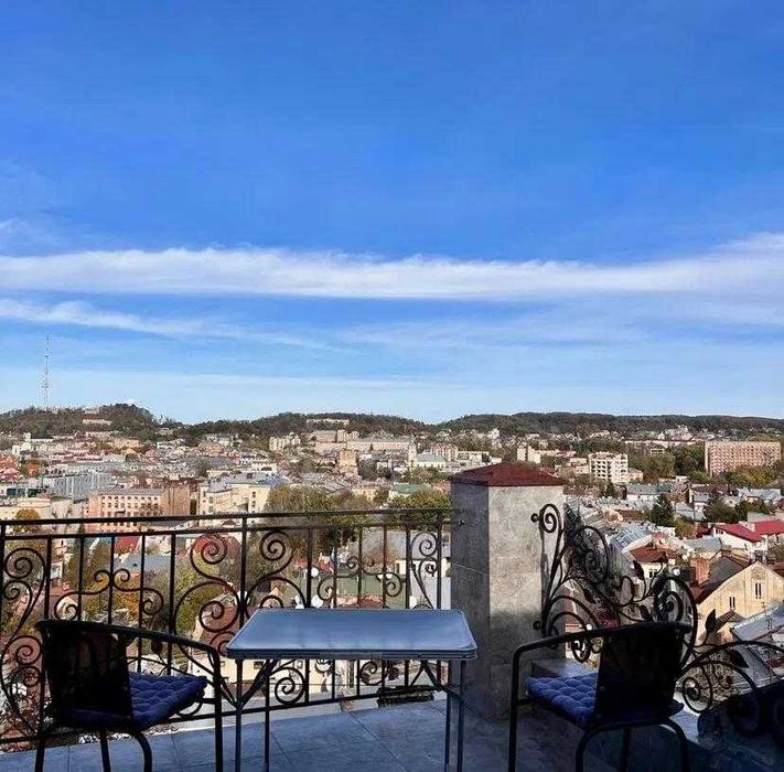 3-rooms apartment apartment by the address st. Tolstogo L ul (area 120 m²) - Atlanta.ua - photo 11