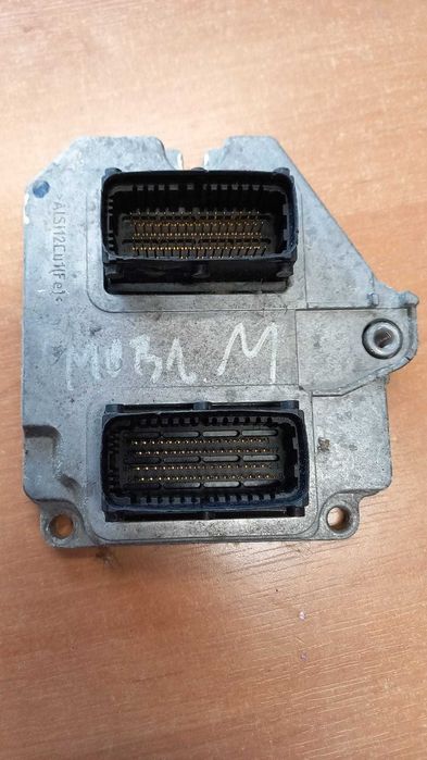 Sterownik silnika Opel 1.8 55354380  5WK9378  z18xe