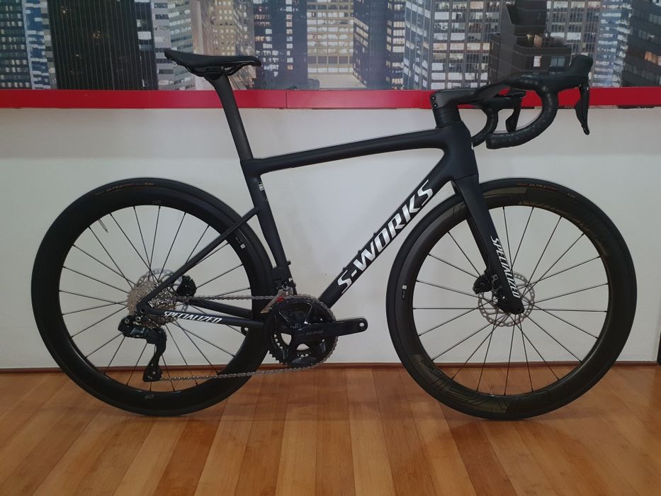 Specialized Tarmac SL8 S-Works (Nova)
