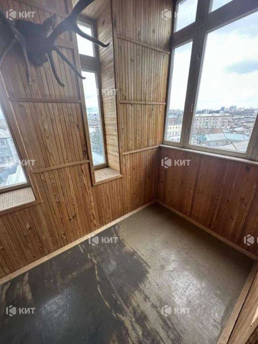 3к. 95м2 м. Вокзальная (ЖК Красная Шапочка, ул. Славянская) 105252