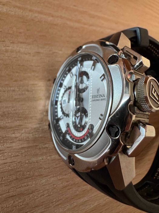 Festina Chrono Bike F16382/1