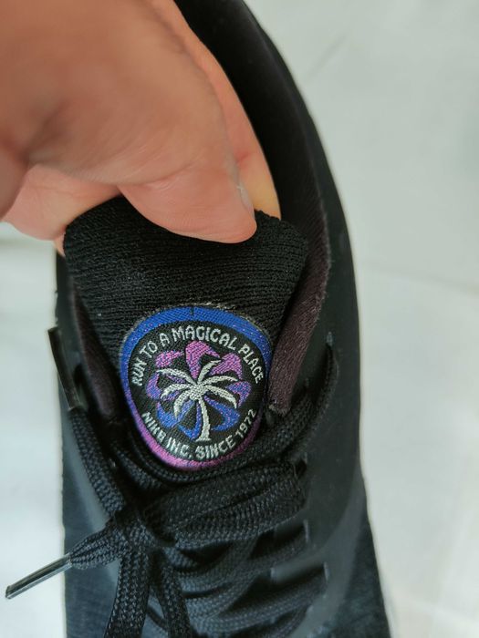 Sapatilhas | Nike Odyssey React Flyknit | Nr 45