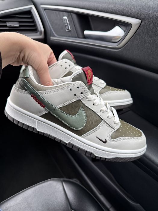 Nike Dunk Low "Year of the Snake"/Найк данк 38 39