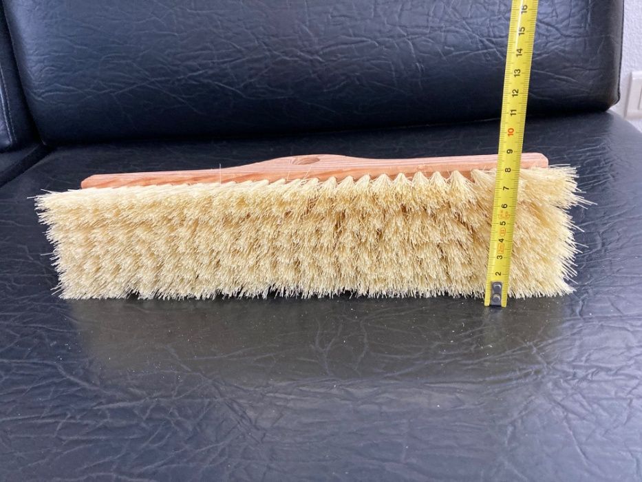 vassoura escova varrer lar de fornos