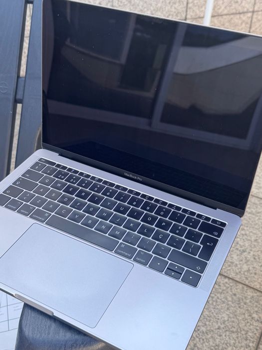 Macbook Pro 2018514879093285867521