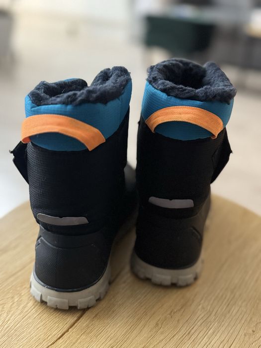 Śniegowce decathlon  r35