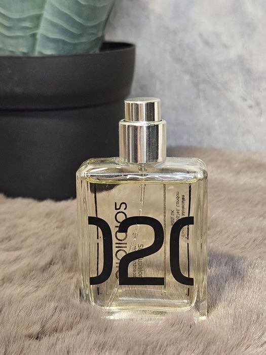 Escentric Molecules Molecule 02 Eau de Toilette 30 мл