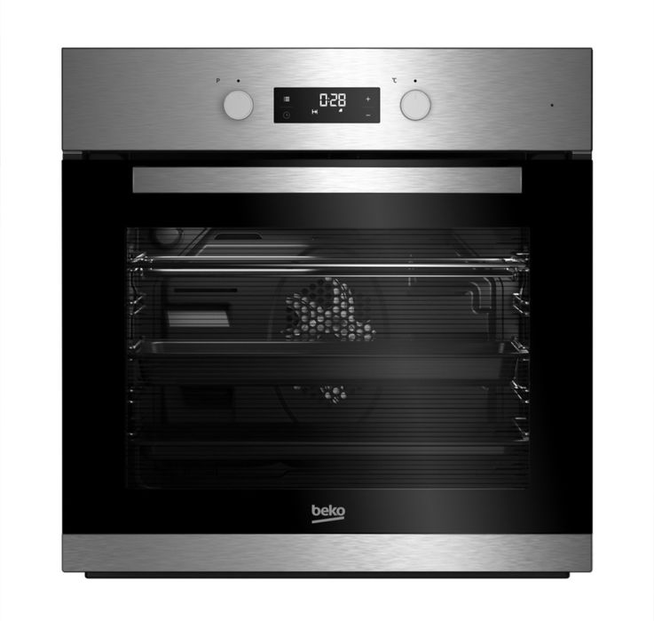 Piekarnik BEKO BIM22301X Elektryczny Inox