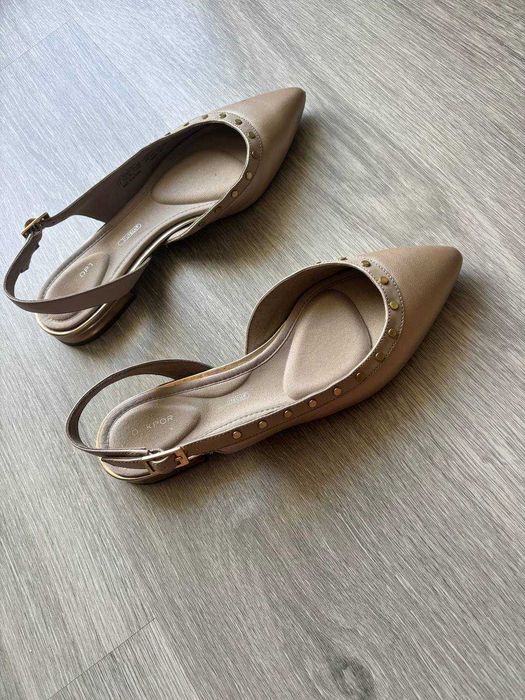 Calçado de Cerimonia Mulher