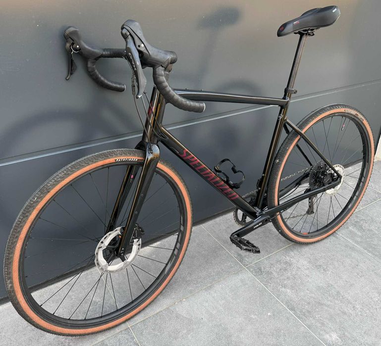 Gravel Specialized Diverge e5 Comp roz. 61