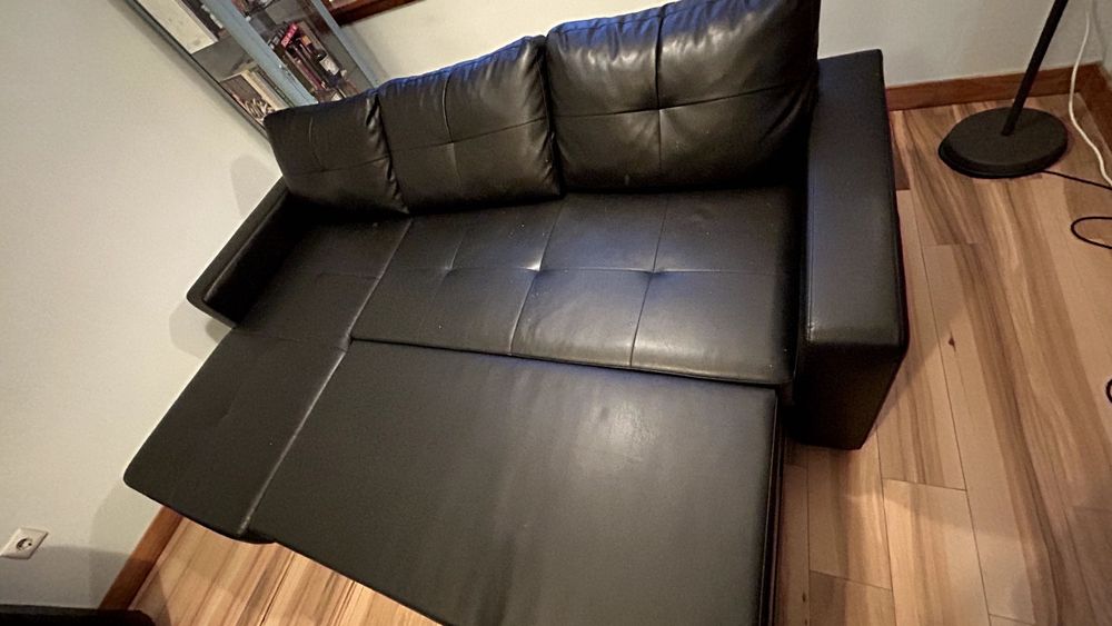 Sofá cama Ikea