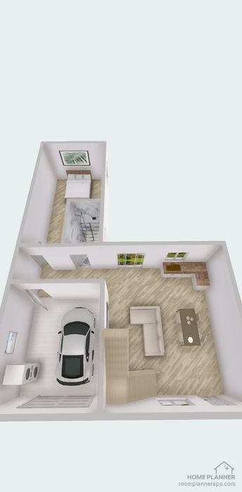 Moradia T3 Baixa da Banheira