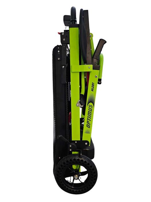 Schodołaz gąsienicowy OPTIMUS HLD 01
