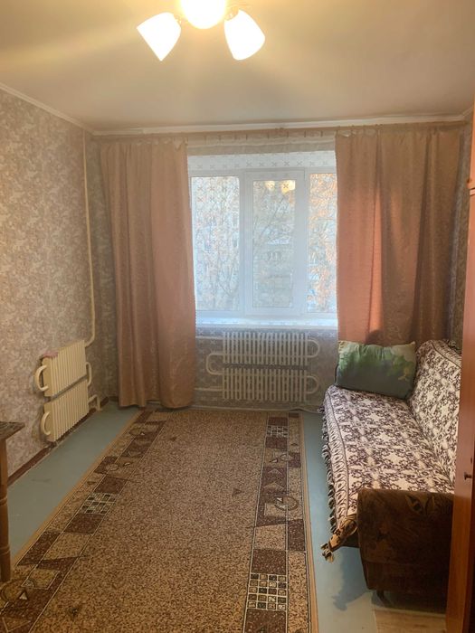 Кімната Голівуд-Вена.Нива. Рокосовського. Ремонт.Меблі. Техніка. 3этаж