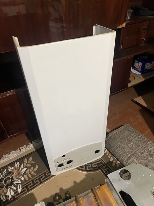 Продам катёл полностью робочий