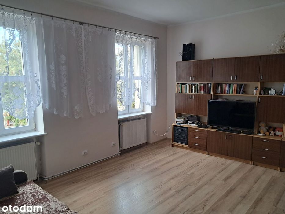 Kawalerka 41,2m² w Dąbiu