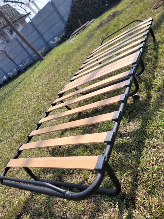 Кровать раскладная