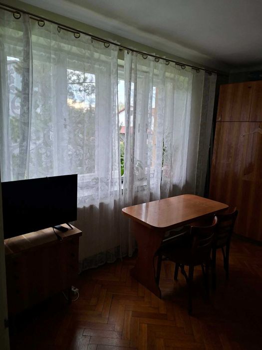 Mieszkanie – Kraków - Widok 2