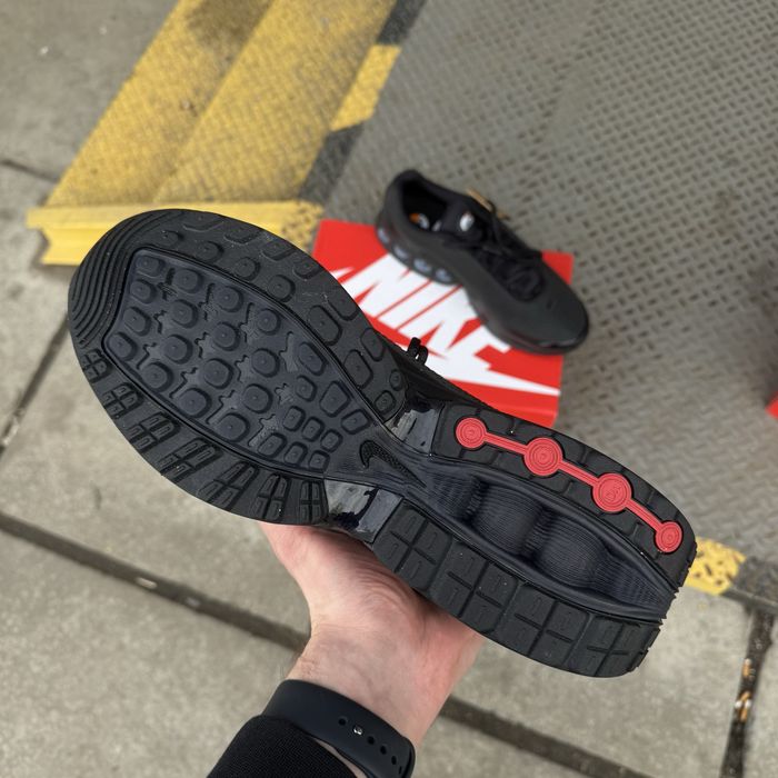 ‼️ОРИГІНАЛ‼️ Nike Air Max Dn DV3337-006 кросівки чоловічі найк