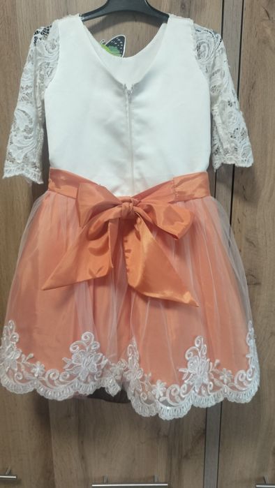 Плаття для дівчинки