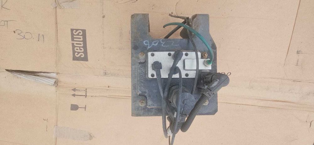 Pompa ADblueDAF LF CF 45 55 Cummins 5273338