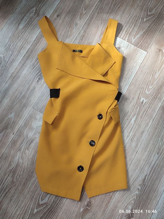 Сарафан жіночий розмір М