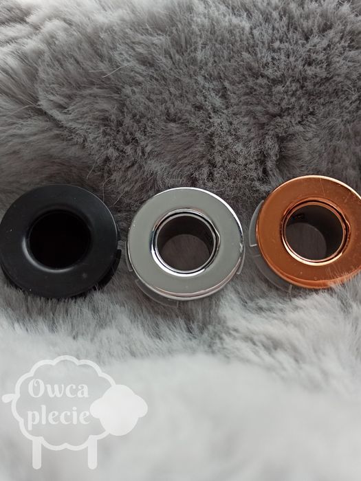 Liny do Obag tęcza