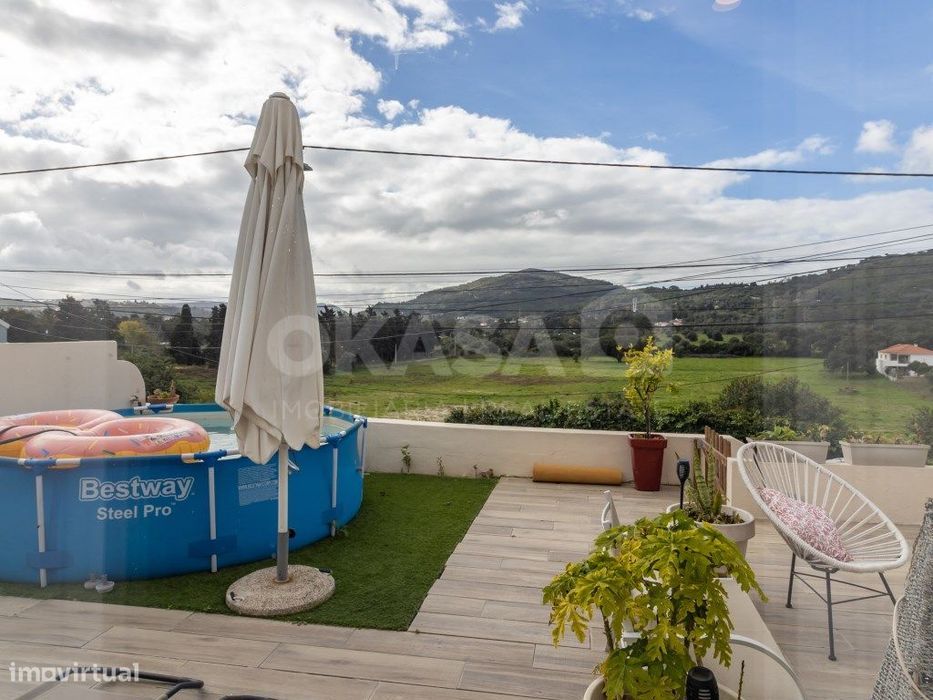 Moradia T6, Quinta do Hilário, Setúbal