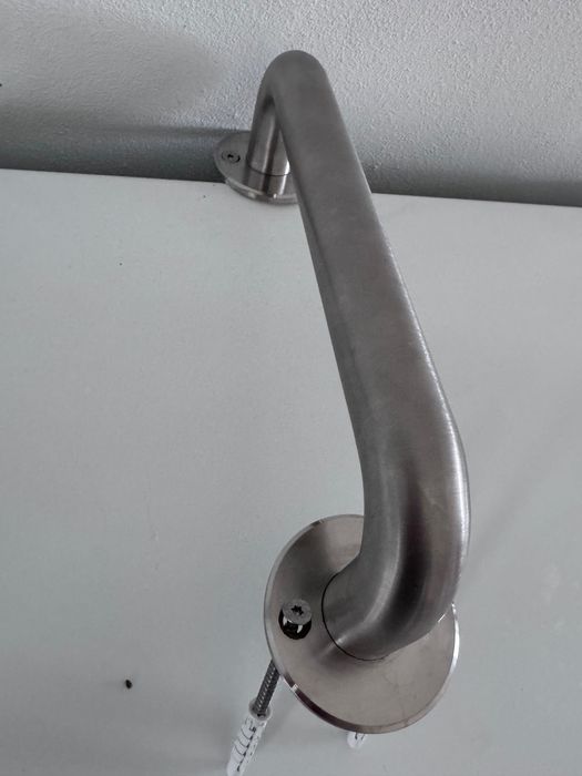 Barra de Apoio para Duche/Banheira para idoso