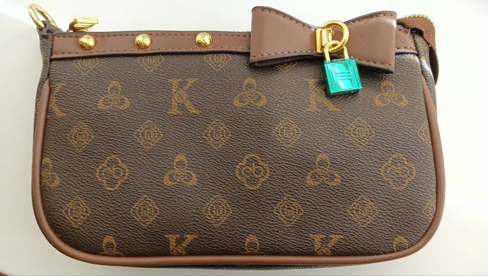 Акція! Сумочка в стилі Louis Vuitton