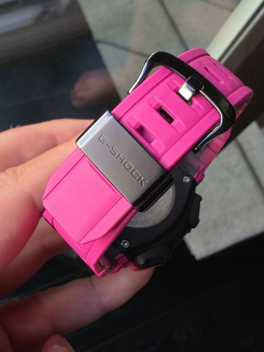 Casio G-shock Mudman GW-9300SR