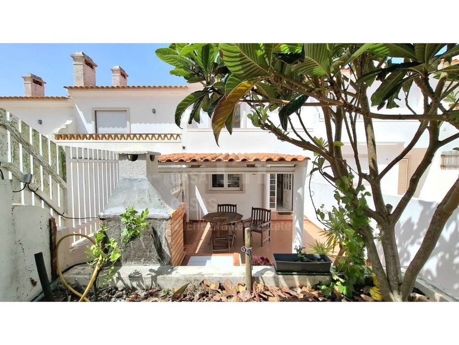 Arrenda Moradia T2 - Ericeira, A Casa das Casas
