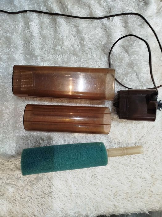 filtr wewnętrzny FLUVAL