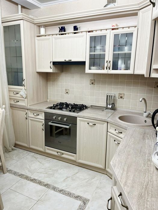 Продаж 3х кімнатної квартири по Пр. Перемоги 119а. Центр. Є оселя