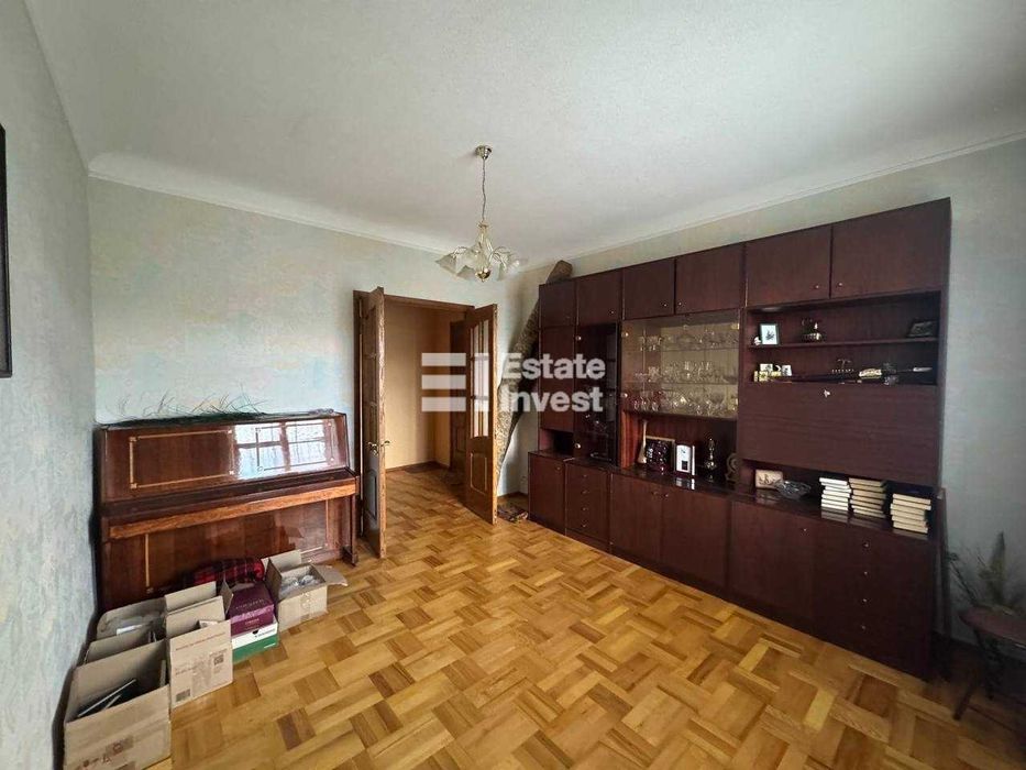 Продам 4 кімн. квартиру у с. Слобожанське, Зміївський район