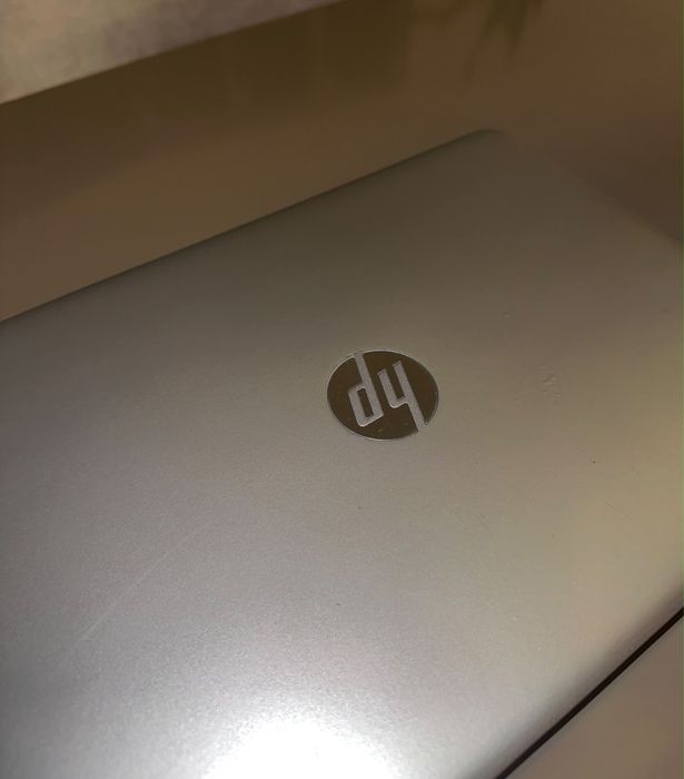 HP EliteBook 840 G3 | i5-6300U | 16GB RAM | SSD ~500GB | 14”