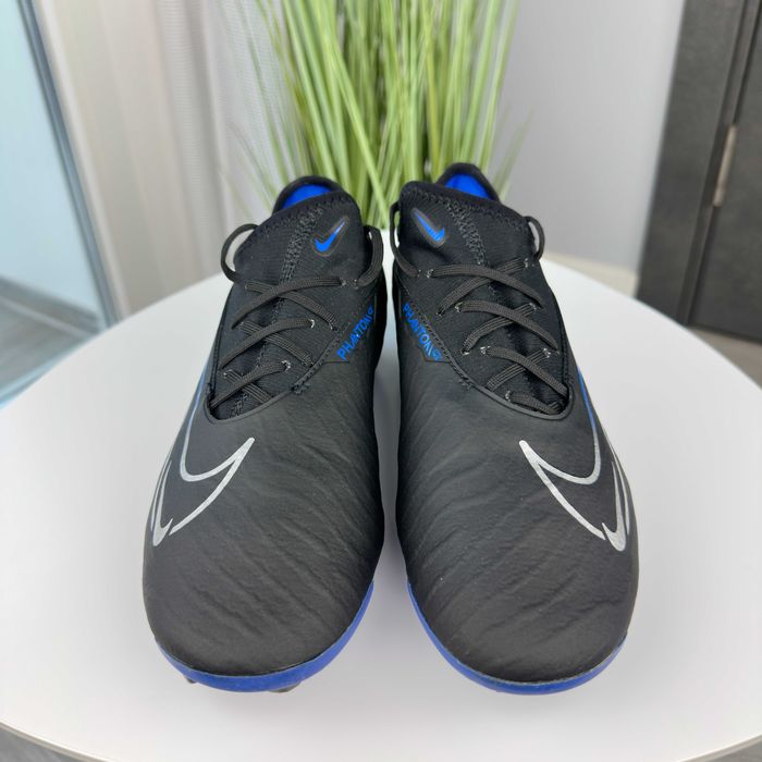 Nike Phantom Gx Pro Black бутси бутсы копы р. 39
