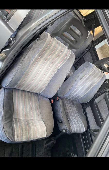 Fiat uno 45s 1.0 — photo 5
