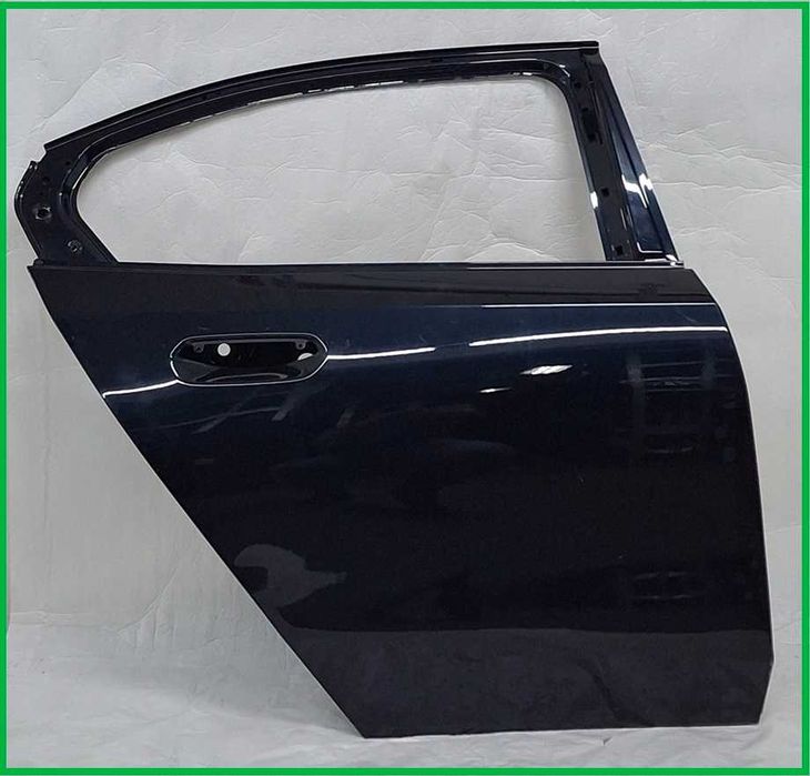 Drzwi tylne prawe BMW Seria: 5’ G60, 5' G90 M5 nr mag. 1/664
