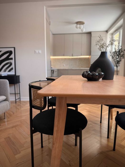 Bądź PIERWSZYM najemcą!Nowoczesne 3 pokoje| Top Standard | Nowość 62m2