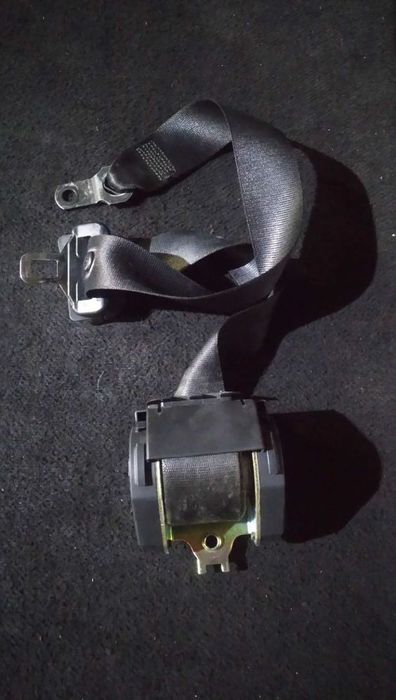 Cinto Frente Esquerdo Bmw 3 (E46)