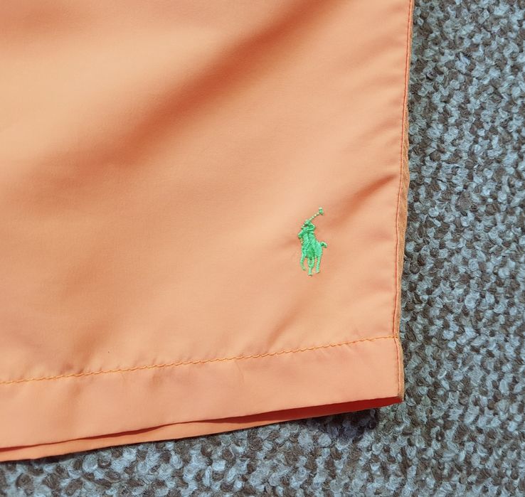 Ralph Lauren Polo шорти пляжні оригінал M